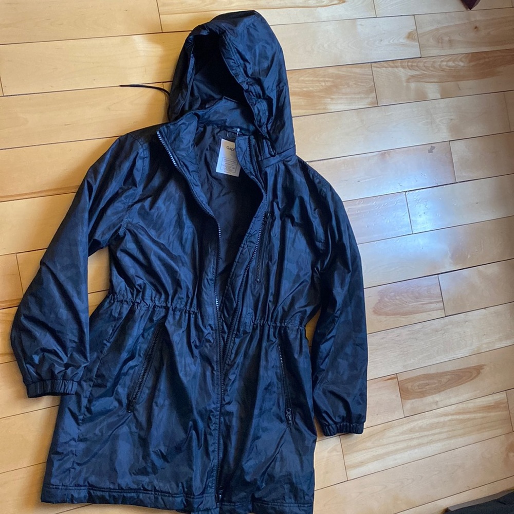 Brand new GAP lightweight jacket